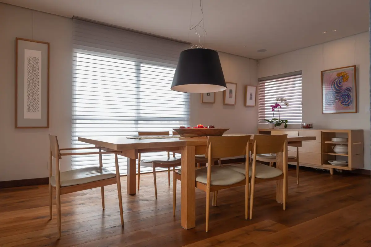 Esta es la renovación y modernización de un apartamento clásico mexicano Esta es la renovación y modernización de un apartamento clásico mexicano