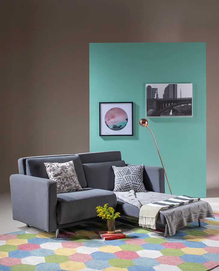 Licencia para decorar