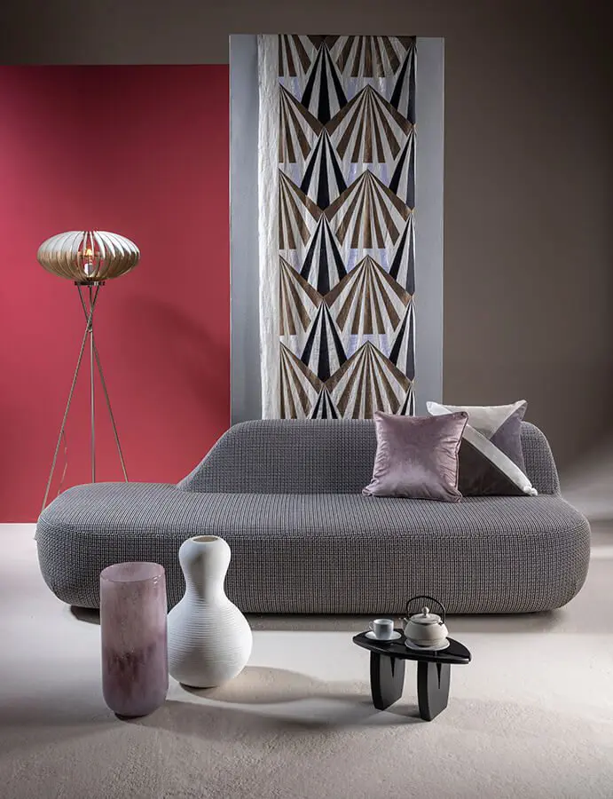 Licencia para decorar