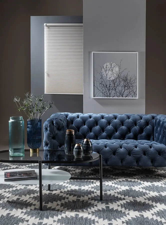 Licencia para decorar