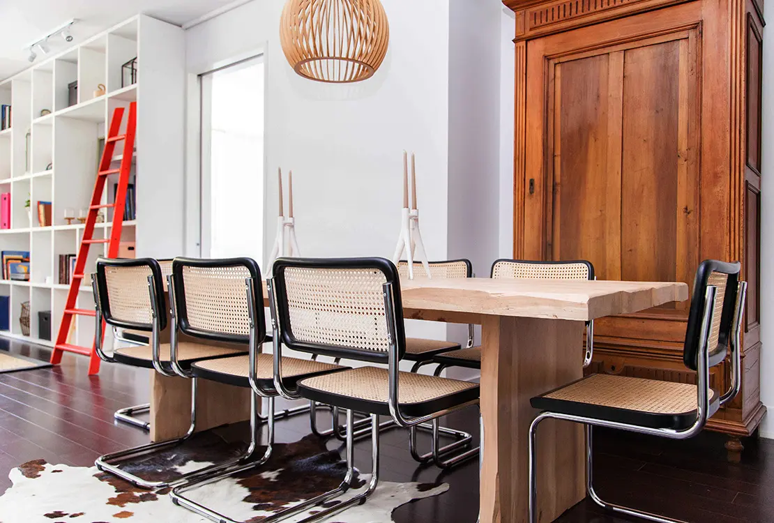 The project, espacios llenos de onda Proyecto americo vespucio.