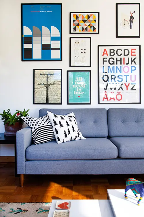 The project, espacios llenos de onda Proyecto presidente errazuriz.