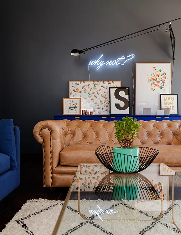 The project, espacios llenos de onda Proyecto valle alegre.