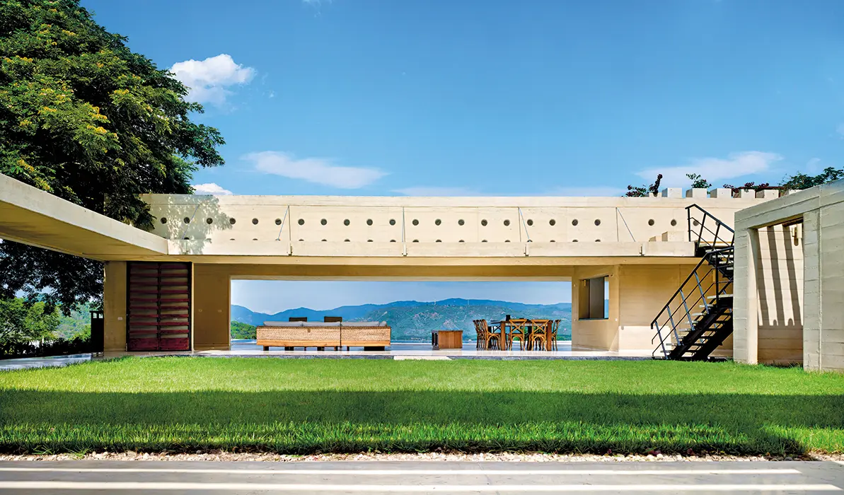 revista axxis de arquitectura