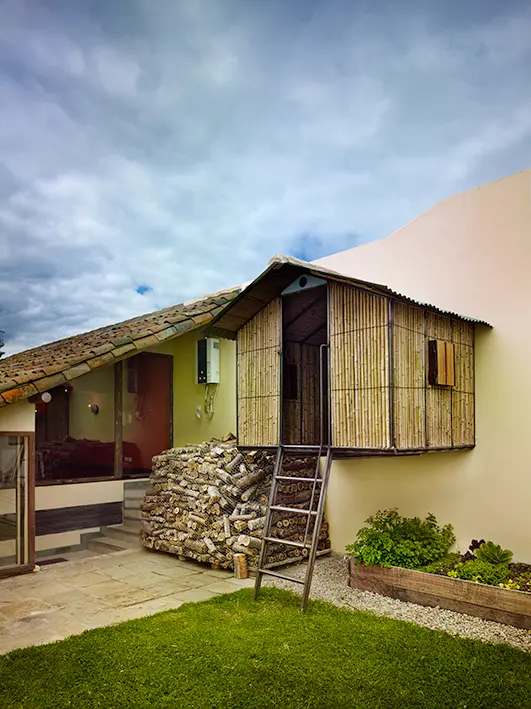 revista axxis de arquitectura