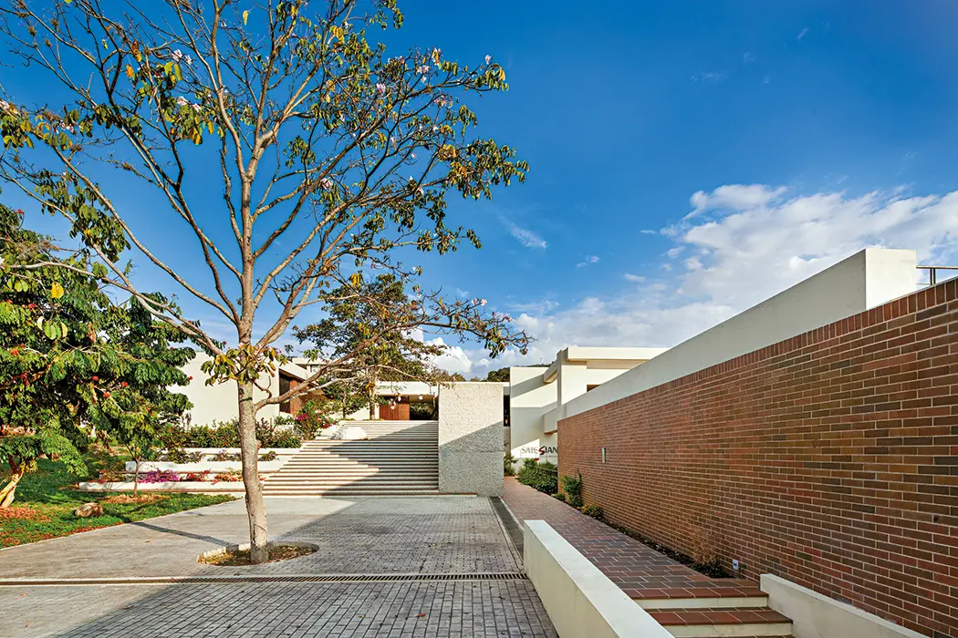 revista axxis de arquitectura