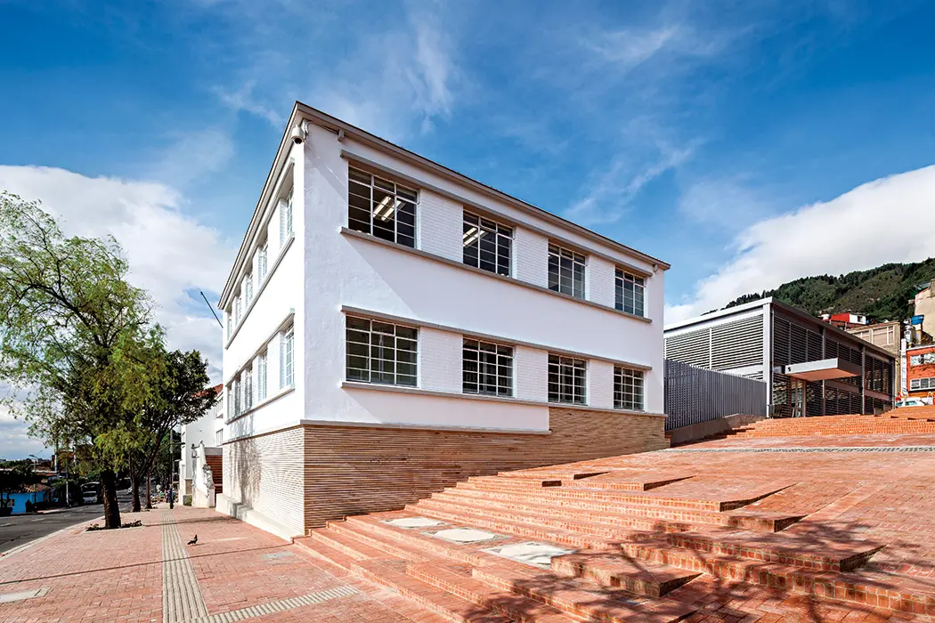 revista axxis de arquitectura