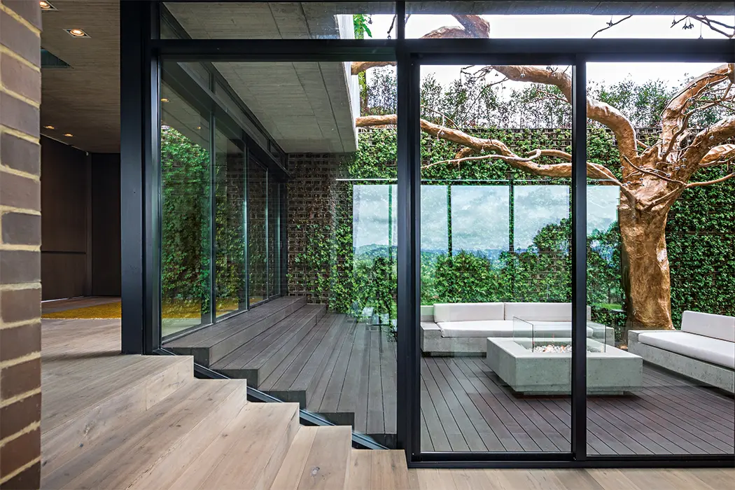 revista axxis de arquitectura