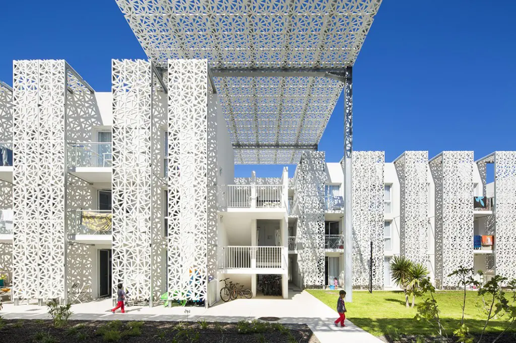 Hotel nâkara, arquitectura para el descanso Revista axxis de arquitectura