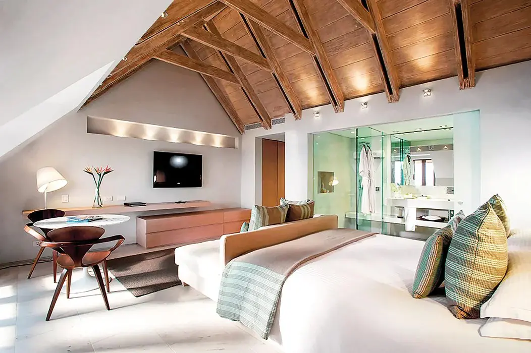 5 hoteles en colombia y américa para un escape en pareja en semana santa