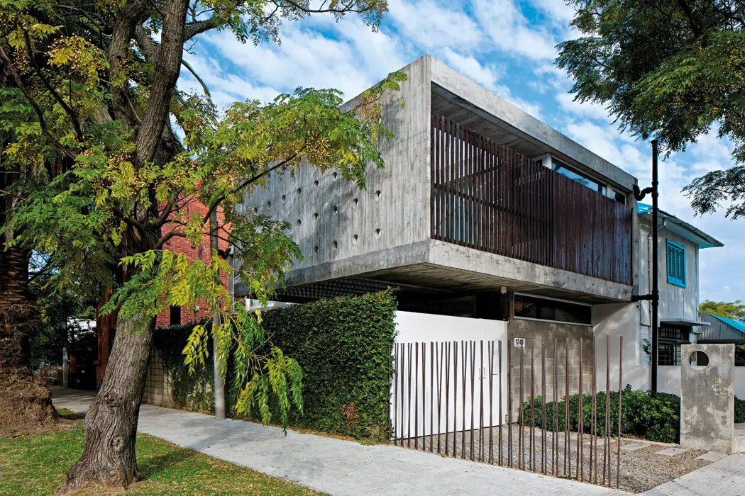 revista axxis de arquitectura