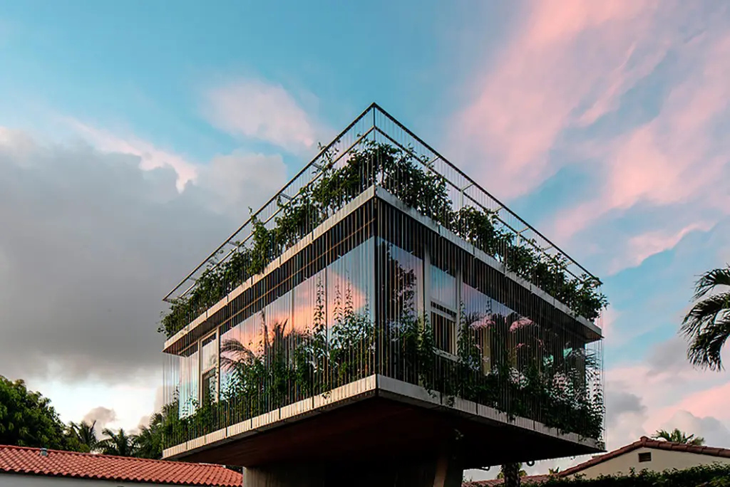 Revista axxis de arquitectura