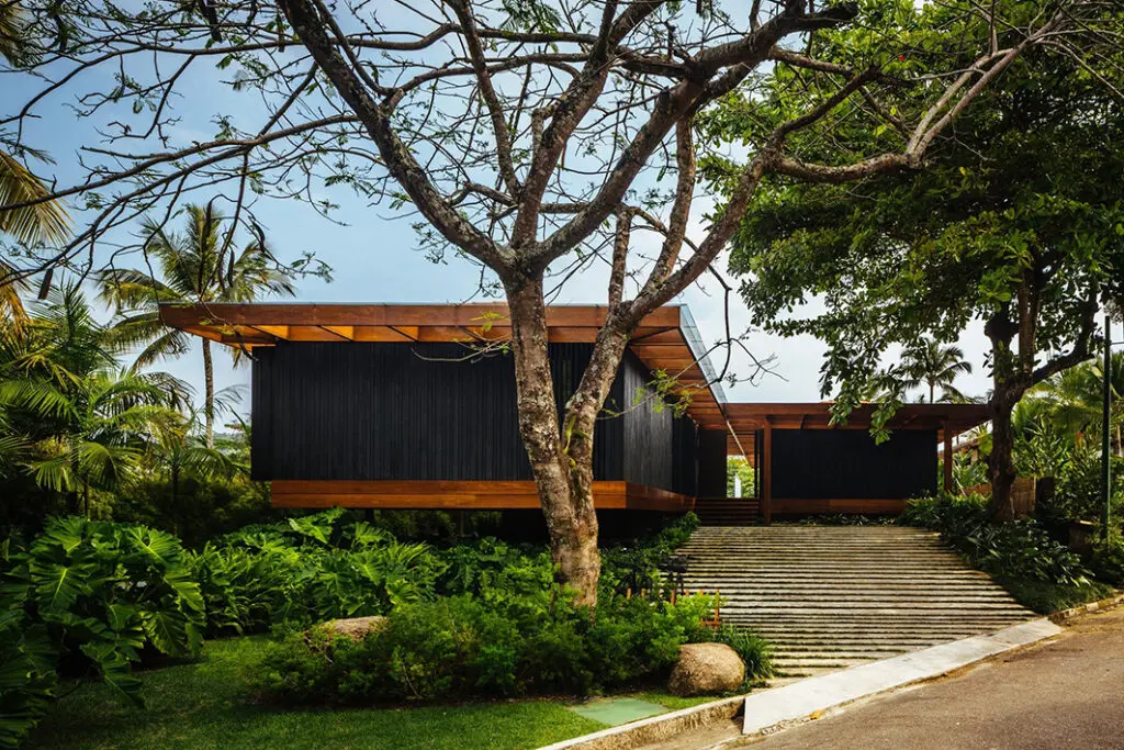 Revista axxis de arquitectura