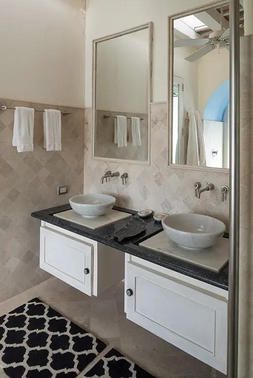 Esta es la casa colonial en cartagena que lo hará querer vivir cerca al mar Esta es la casa colonial en cartagena que lo hará querer vivir cerca al mar