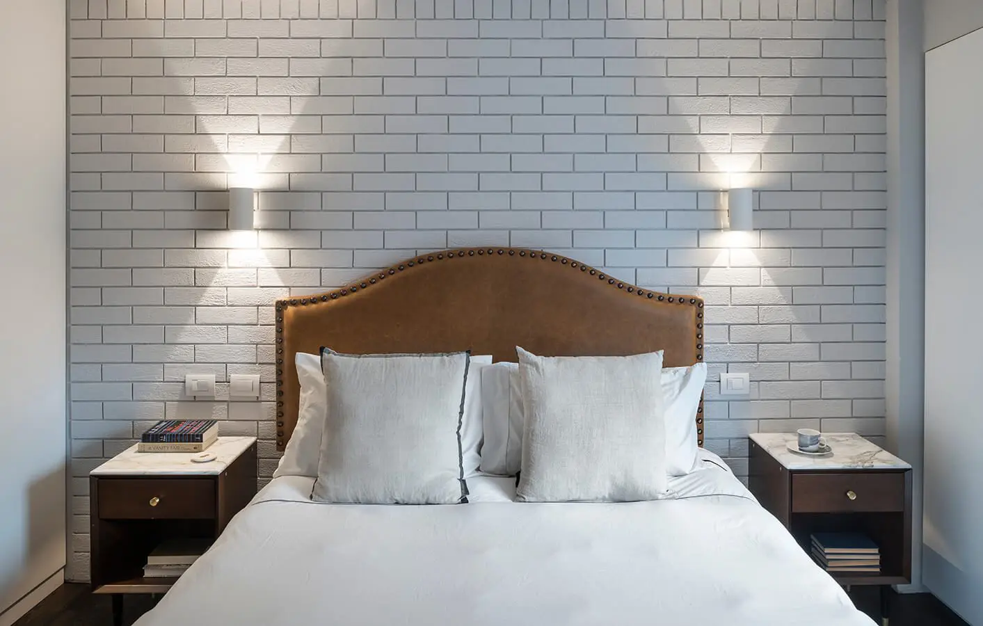 Un apartamento bogotano con un carácter sencillo, luminoso, acogedor y contemporáneo