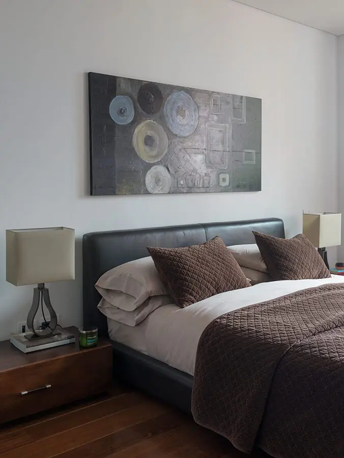 En fotos: apartamento en bogotá que mezcla lo contemporáneo y lo étnico