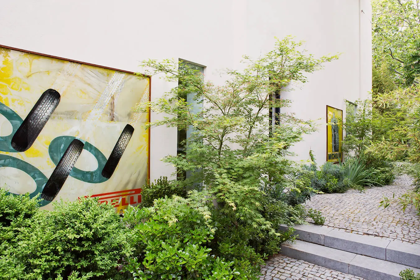 La renovación de una encantadora casa madrileña de 1930 La renovación de una encantadora casa madrileña de 1930