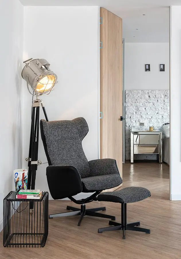 Esta es una obra con un diseño ecléctico y contemporáneo que sorprende en bogotá