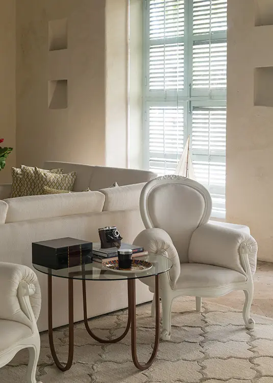 Esta es la casa colonial en cartagena que lo hará querer vivir cerca al mar Revista-axxis-decoracion-6