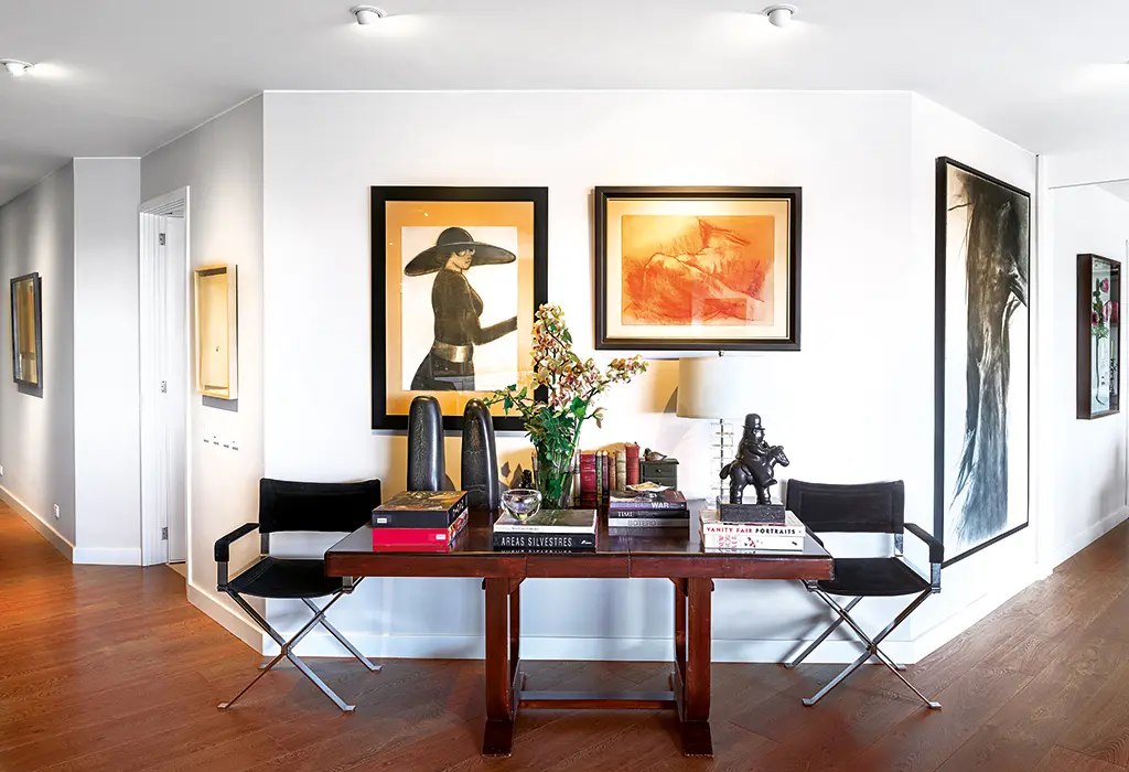 revista axxis de decoracion