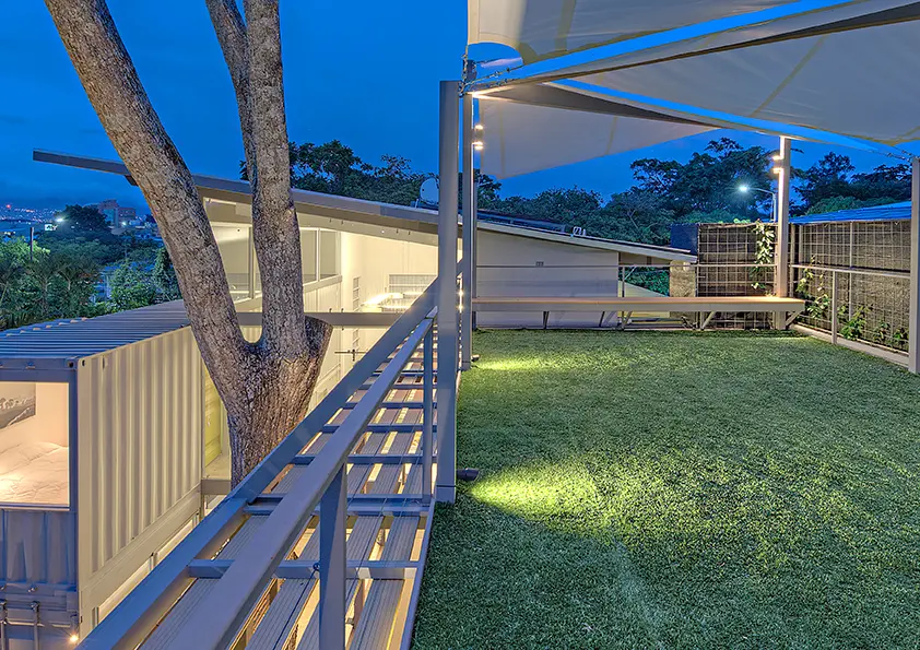 revista axxis de arquitectura