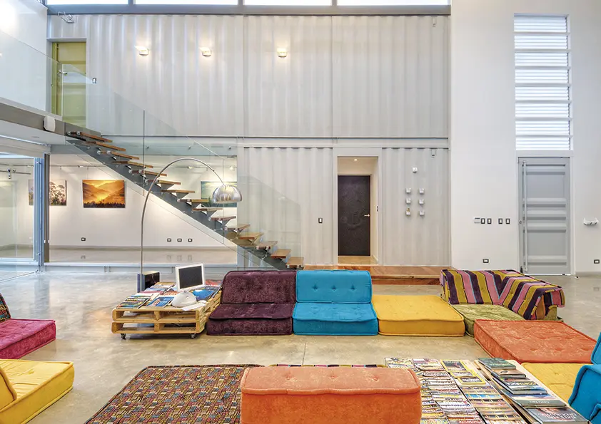 Vivienda contenida, arquitectura sostenible Revista-axxis-diseno-sostenible-maria-jose-trejos-sala-1