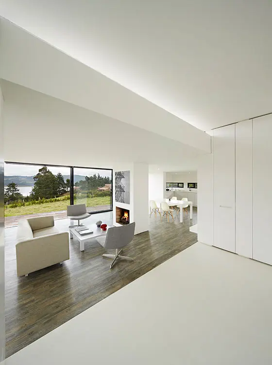 Una sorprendente casa en las laderas de las montañas que de represa de tominé, guatavita Una sorprendente casa en las laderas de las montañas que de represa de tominé, guatavita