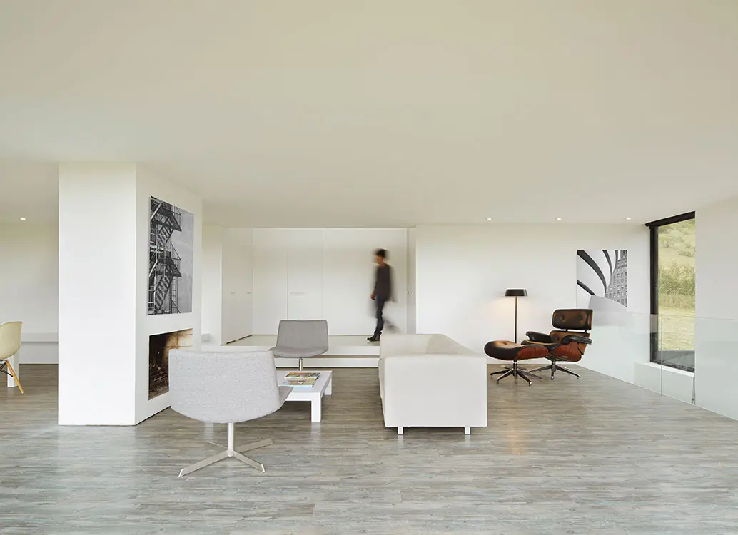 Una sorprendente casa en las laderas de las montañas que de represa de tominé, guatavita Una sorprendente casa en las laderas de las montañas que de represa de tominé, guatavita