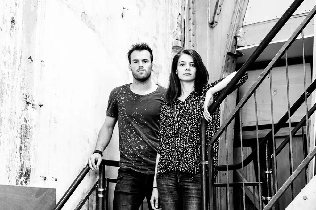 Studio ps, artesanía holandesa Revista axxis de diseño