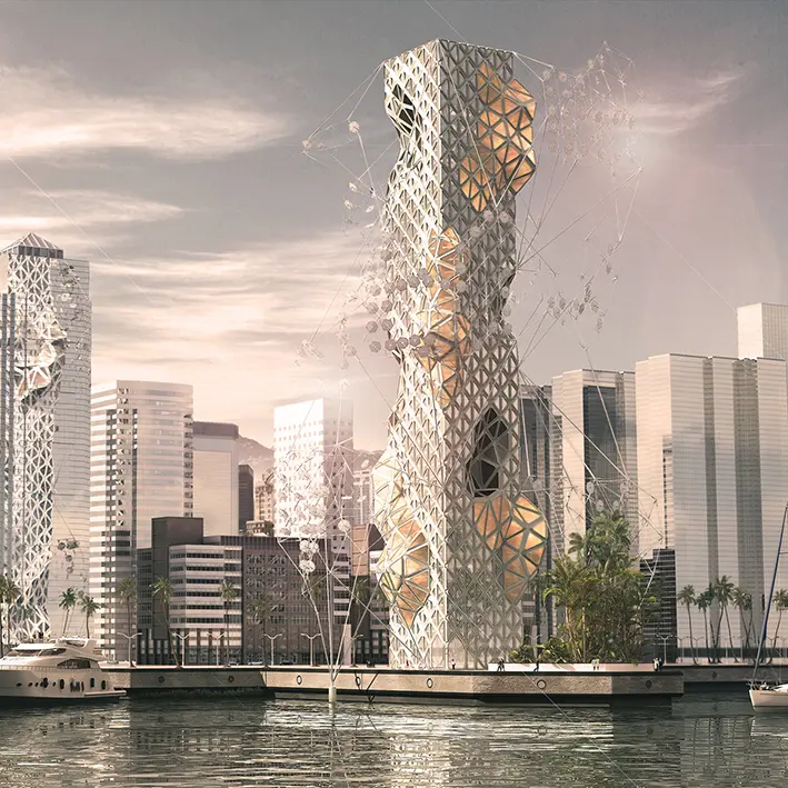 revista axxis de arquitectura