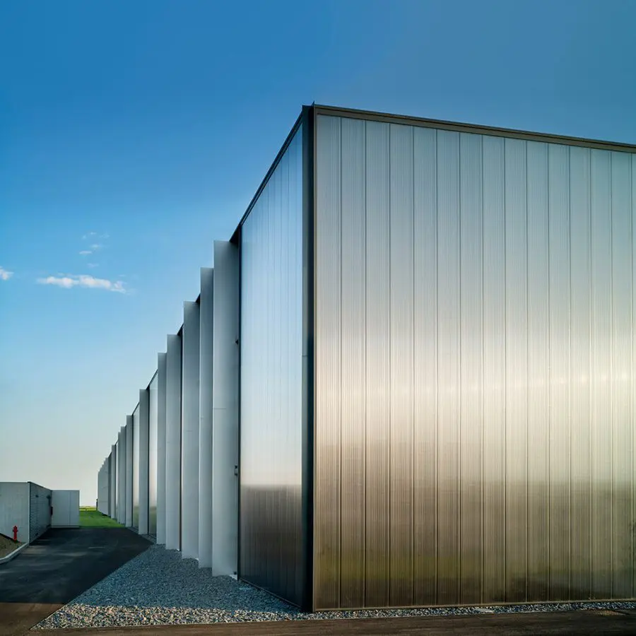 Diálogos de luz y sombra