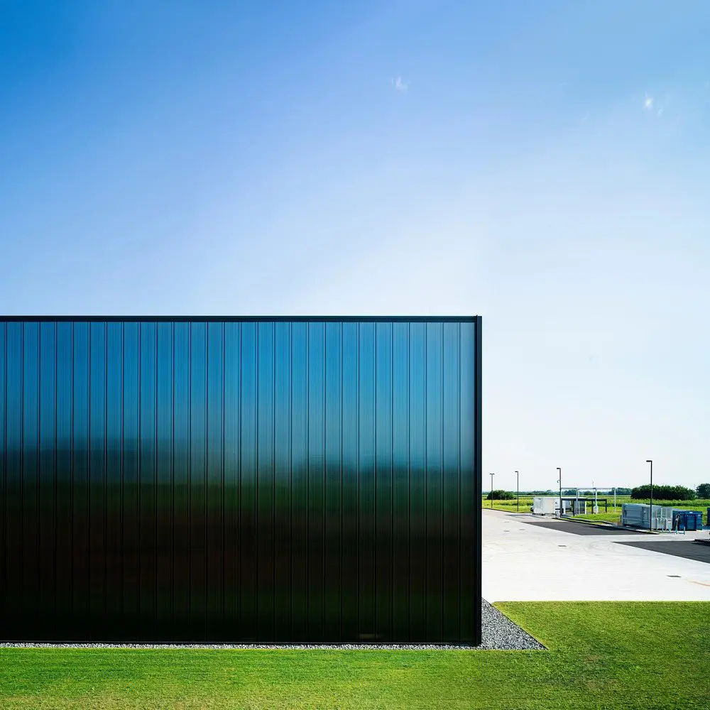 Diálogos de luz y sombra