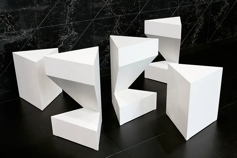 Ice kitchen por tom dixon Revista axxis de diseño