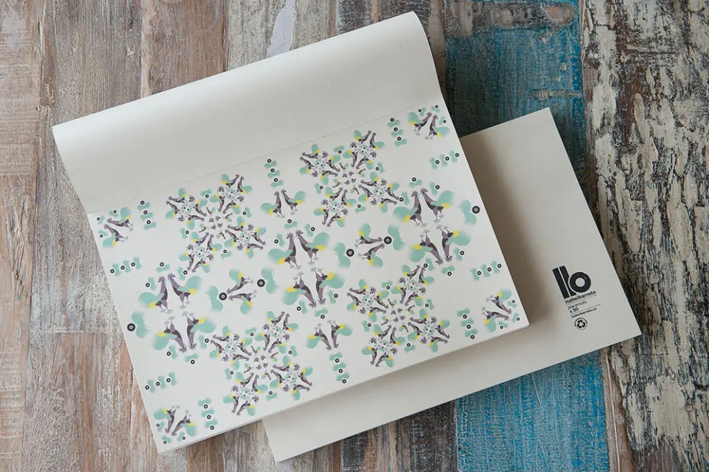 Revista axxis de diseño