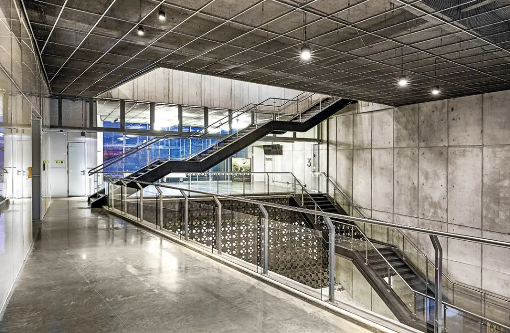 Revista axxis de arquitectura