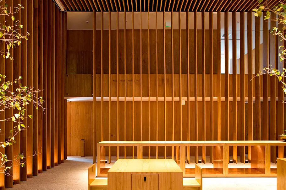 Revista axxis de arquitectura