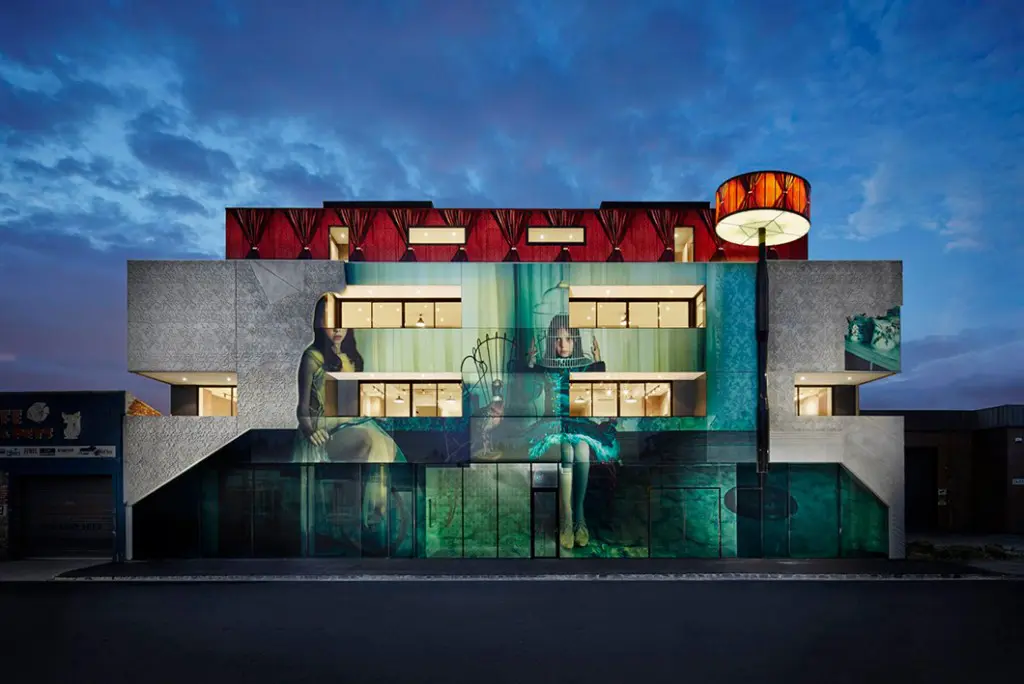 Revista axxis de arquitectura