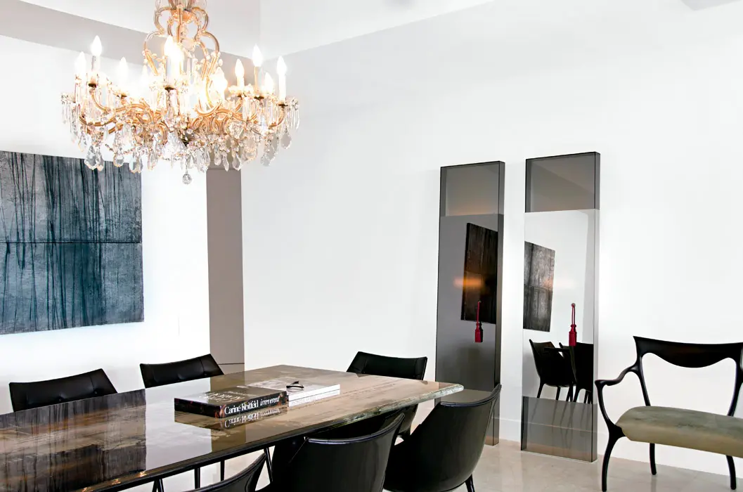 revista axxis de decoracion