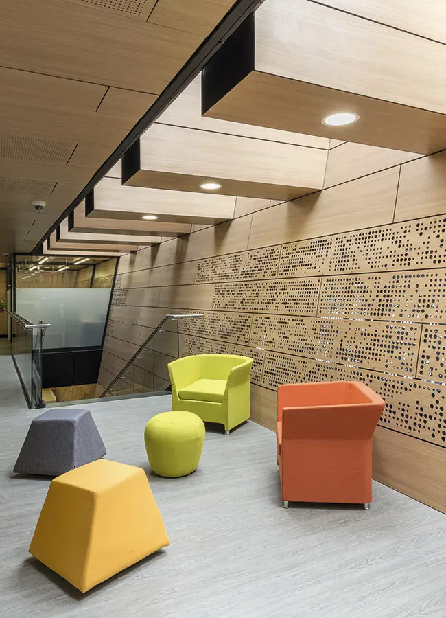 Especial sostenibilidad: conciencia ancestral en la arquitectura colombiana Especial sostenibilidad: conciencia ancestral en la arquitectura colombiana