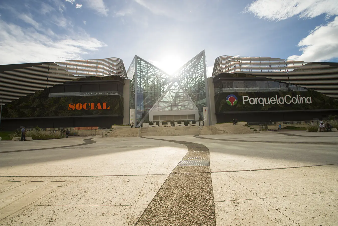 Especial sostenibilidad: conciencia ancestral en la arquitectura colombiana Especial sostenibilidad: conciencia ancestral en la arquitectura colombiana