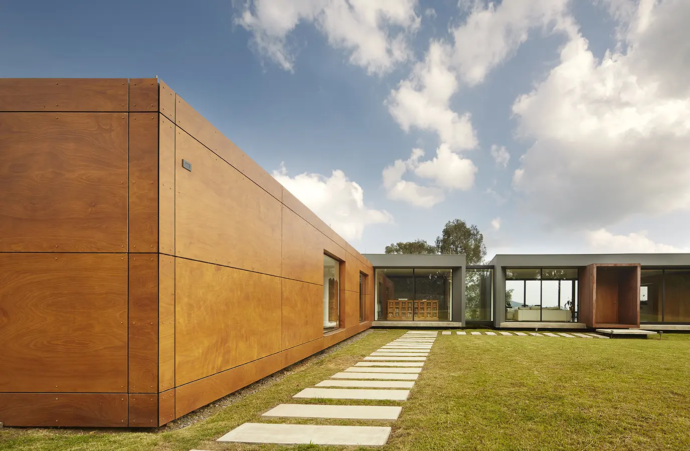 Especial sostenibilidad: conciencia ancestral en la arquitectura colombiana Especial sostenibilidad: conciencia ancestral en la arquitectura colombiana