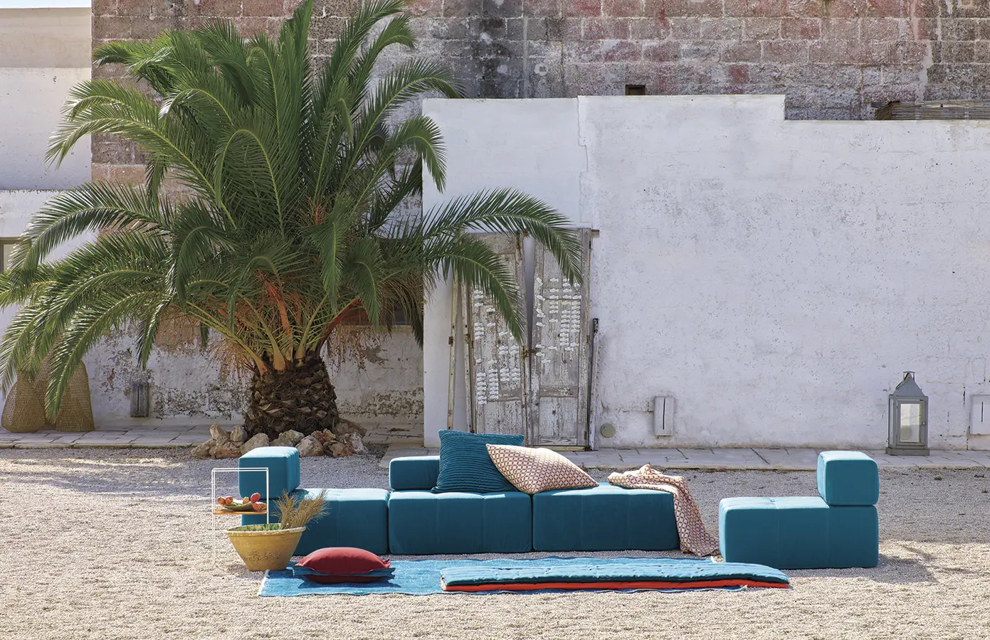 Especial sostenibilidad: conciencia ancestral en la arquitectura colombiana Especial sostenibilidad: conciencia ancestral en la arquitectura colombiana