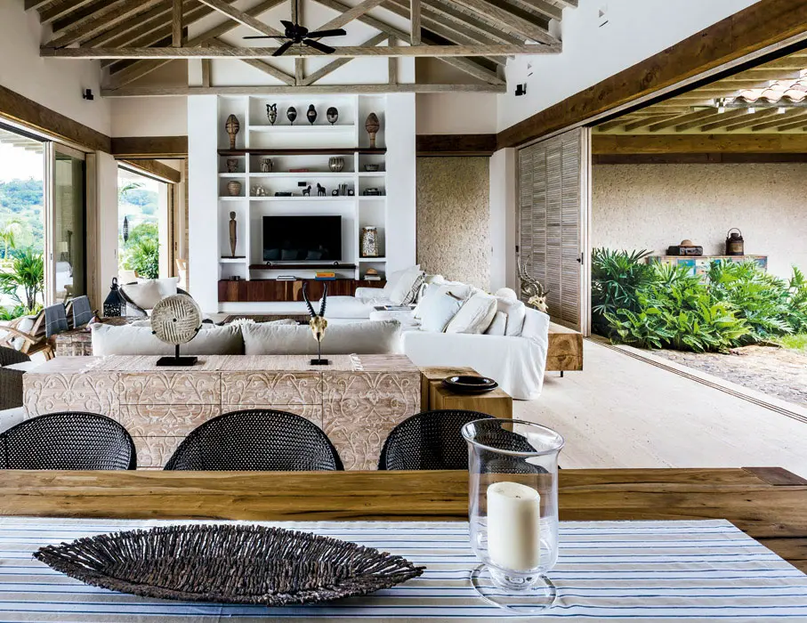 revista axxis de decoración