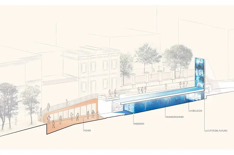 El salone 2019 rinde homenaje a la genialidad de leonardo da vinci