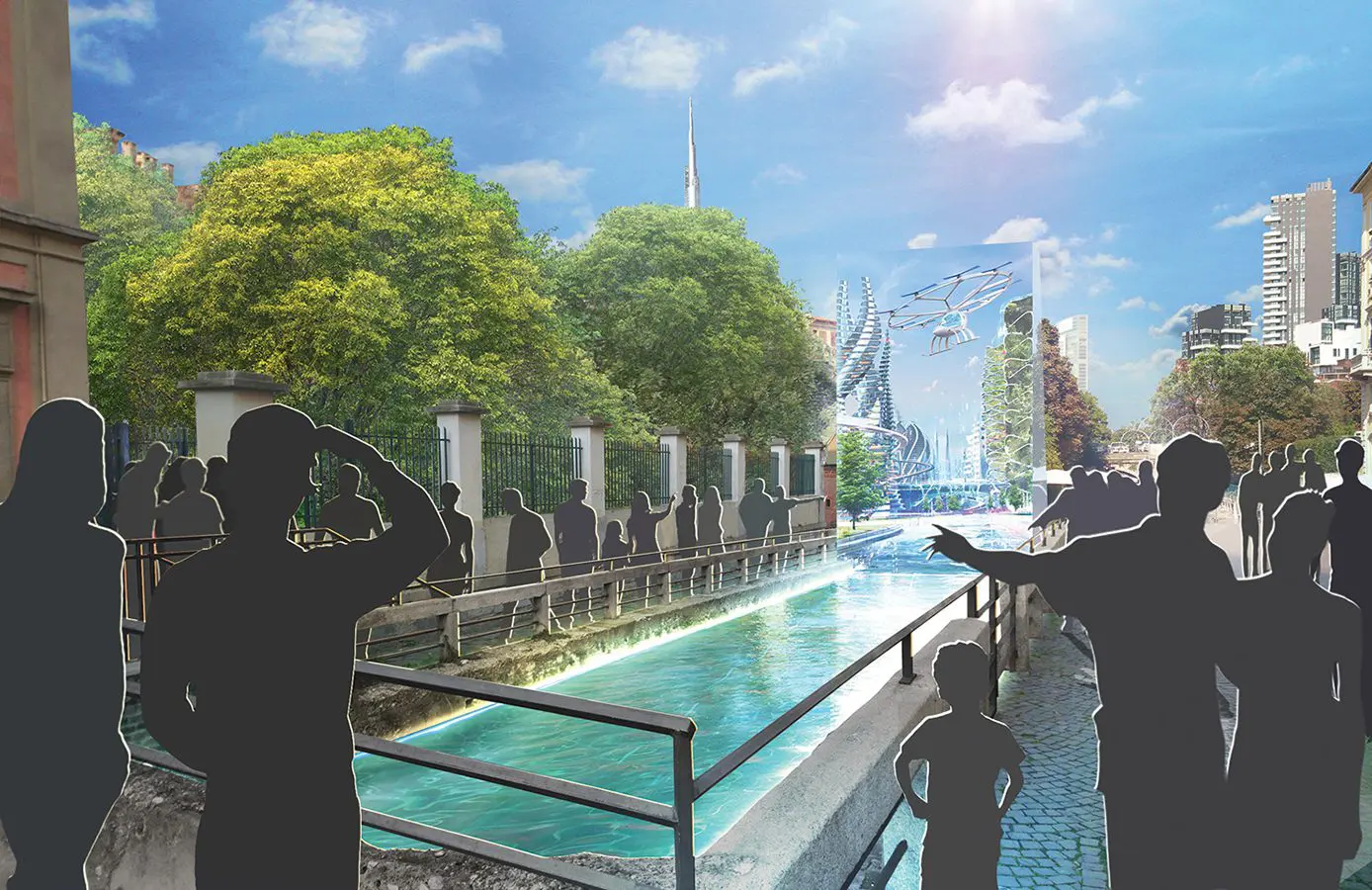 El salone 2019 rinde homenaje a la genialidad de leonardo da vinci