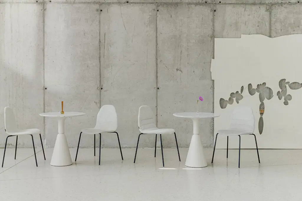 Bajo el sol del mediterráneo: así vivimos la feria hábitat valencia