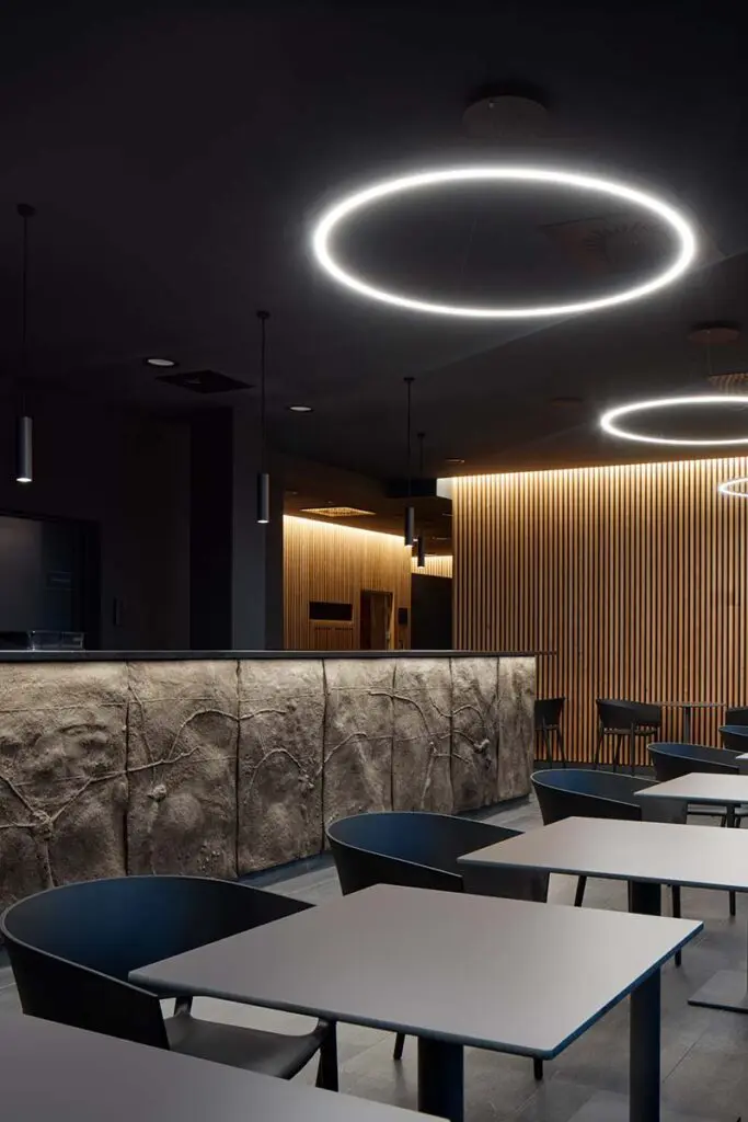 Estas piscinas en república checa conforman un espacio de calma y serenidad