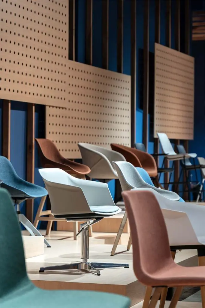 El centro del diseño global y la fabricación local de mobiliario en bogotá El centro del diseño global y la fabricación local de mobiliario en bogotá