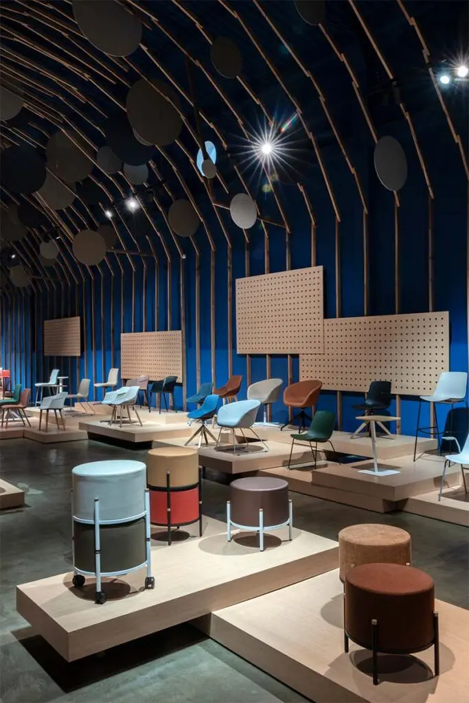 El centro del diseño global y la fabricación local de mobiliario en bogotá El centro del diseño global y la fabricación local de mobiliario en bogotá