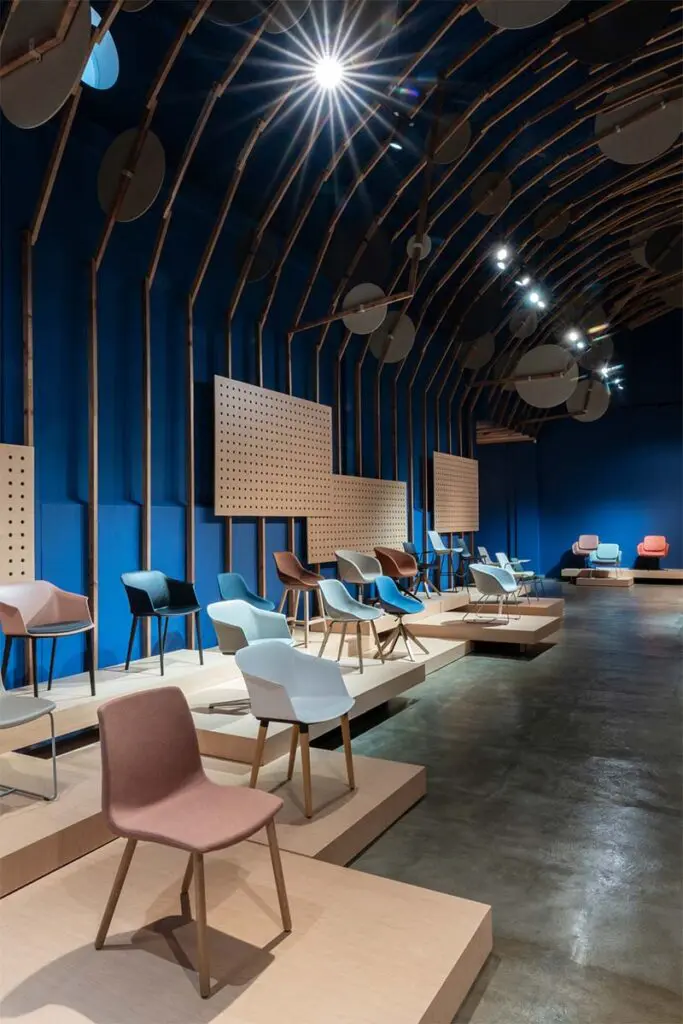 El centro del diseño global y la fabricación local de mobiliario en bogotá El centro del diseño global y la fabricación local de mobiliario en bogotá